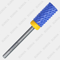 Meidum Barrel Manicure Bit SUNVA